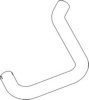 RENAU 5000731741 Exhaust Pipe